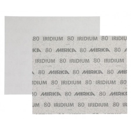 Mirka® - Iridium™ HS 230 x 280 mm